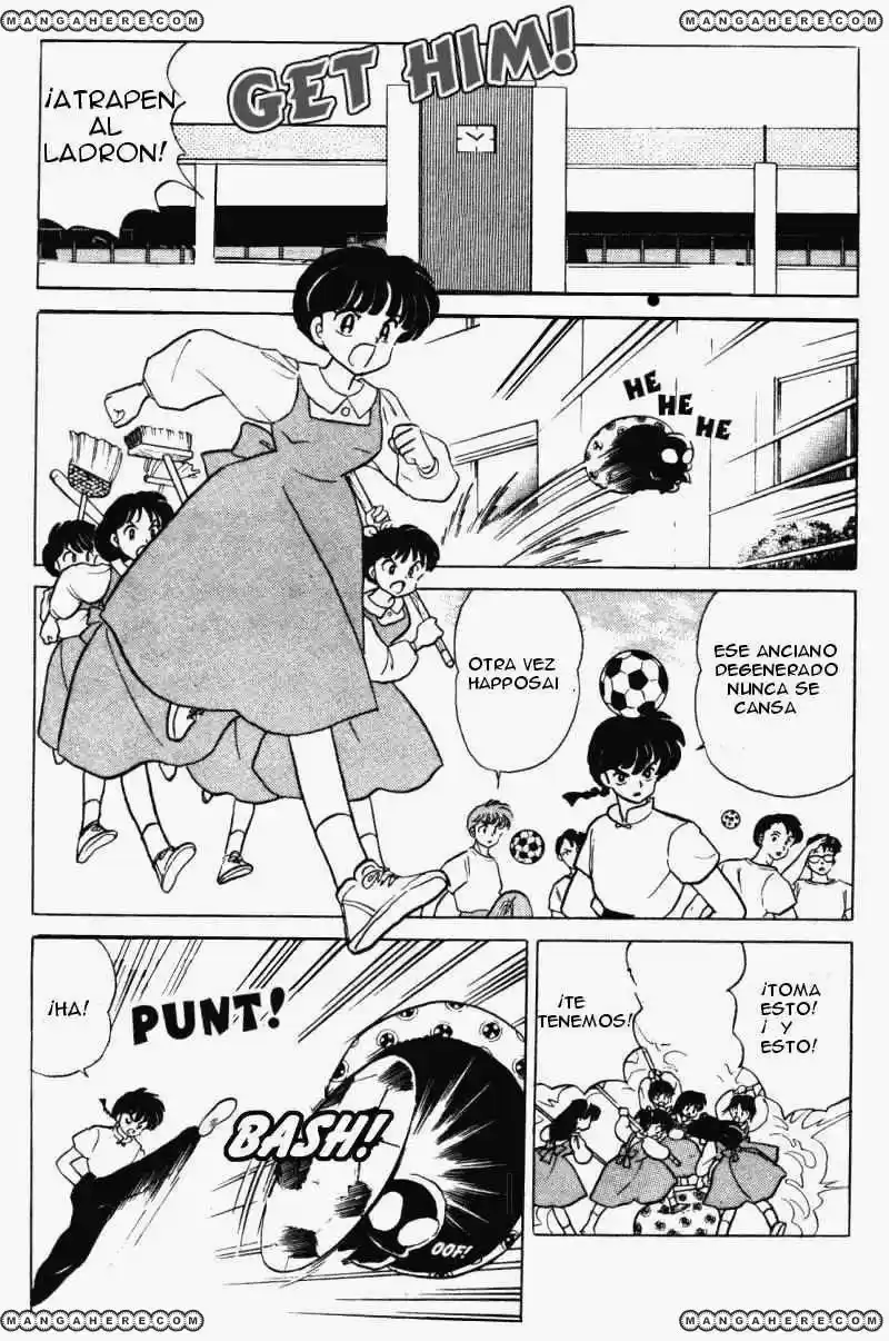 Ranma 1/2 (1987) - Capítulo 323 - Página 4 - LectorTMOo
