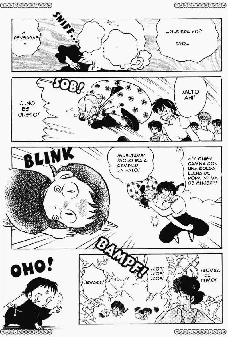 Ranma 1/2 (1987) - Capítulo 323 - Página 6 - LectorTMOo