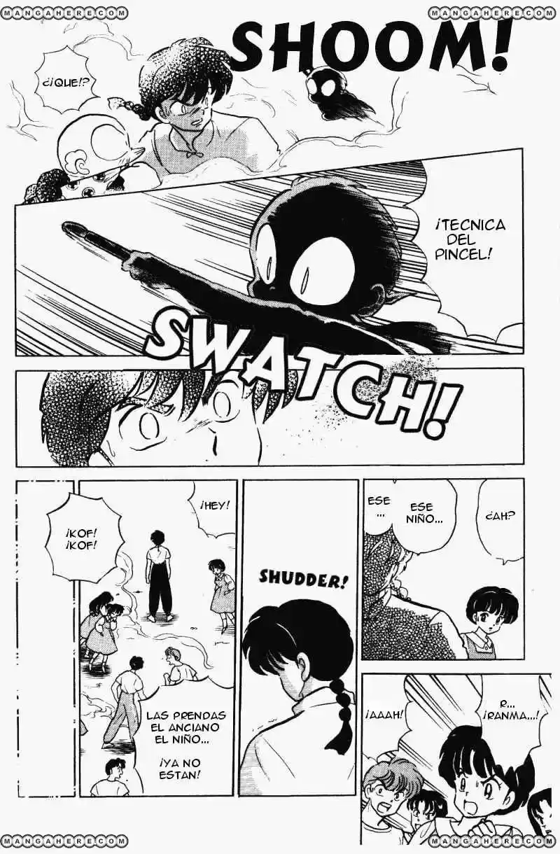 Ranma 1/2 (1987) - Capítulo 323 - Página 7 - LectorTMOo