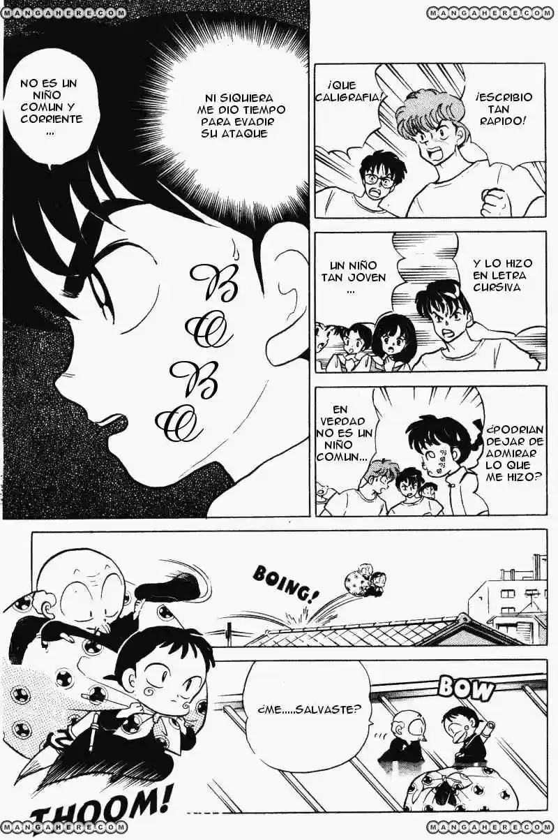 Ranma 1/2 (1987) - Capítulo 323 - Página 8 - LectorTMOo
