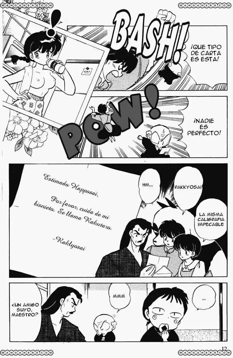 Ranma 1/2 (1987) - Capítulo 323 - Página 10 - LectorTMOo
