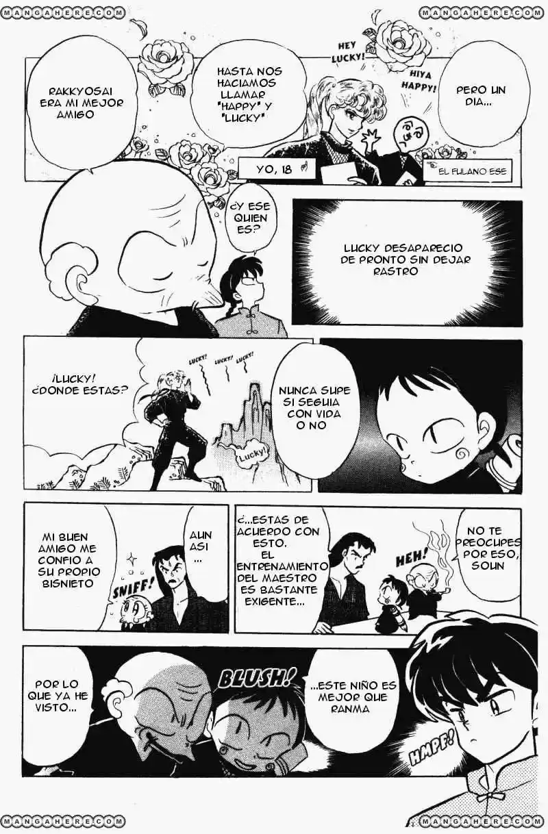 Ranma 1/2 (1987) - Capítulo 323 - Página 11 - LectorTMOo