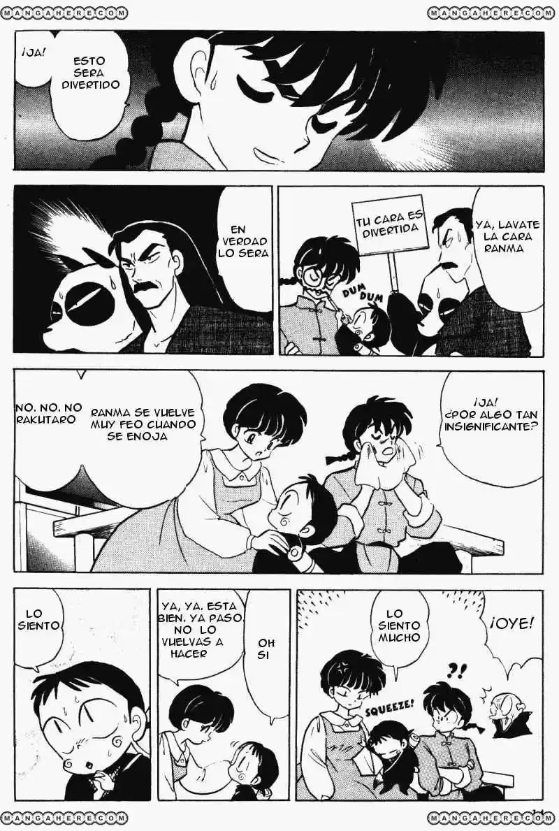 Ranma 1/2 (1987) - Capítulo 323 - Página 12 - LectorTMOo