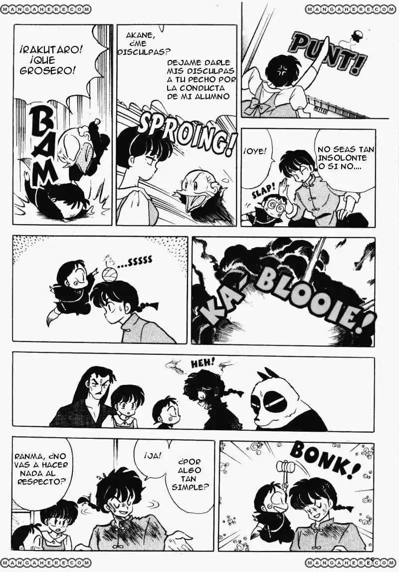 Ranma 1/2 (1987) - Capítulo 323 - Página 13 - LectorTMOo