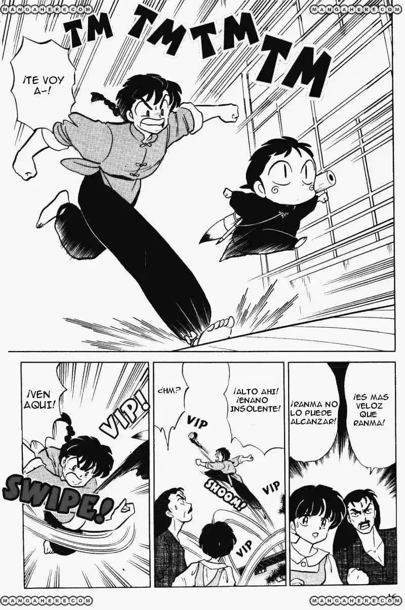 Ranma 1/2 (1987) - Capítulo 323 - Página 14 - LectorTMOo