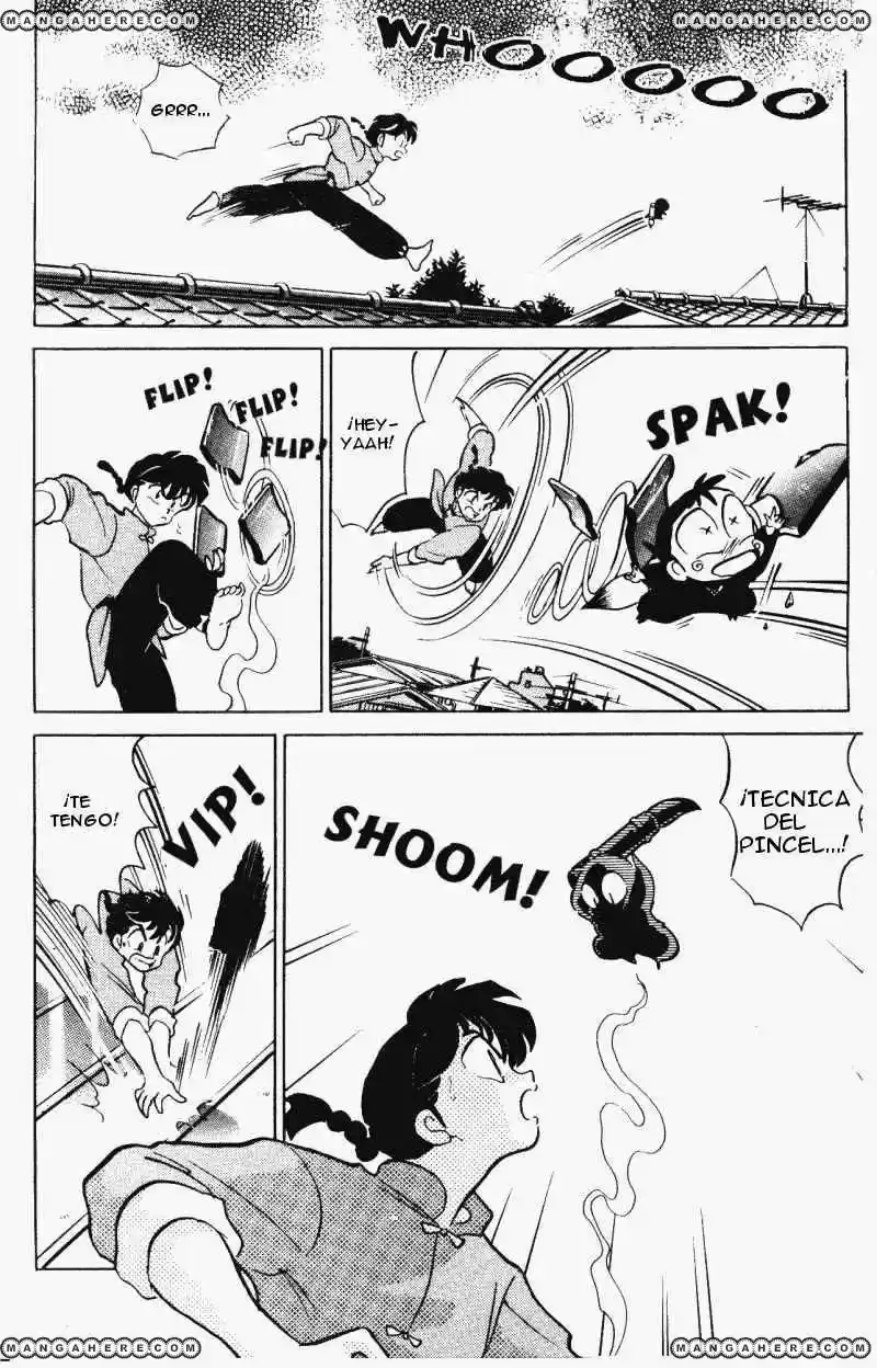 Ranma 1/2 (1987) - Capítulo 323 - Página 15 - LectorTMOo