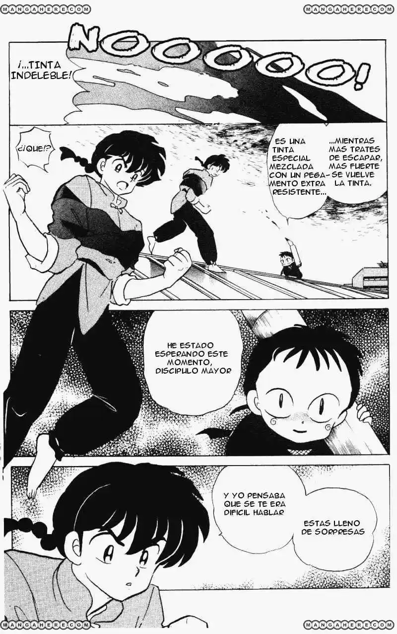 Ranma 1/2 (1987) - Capítulo 323 - Página 16 - LectorTMOo