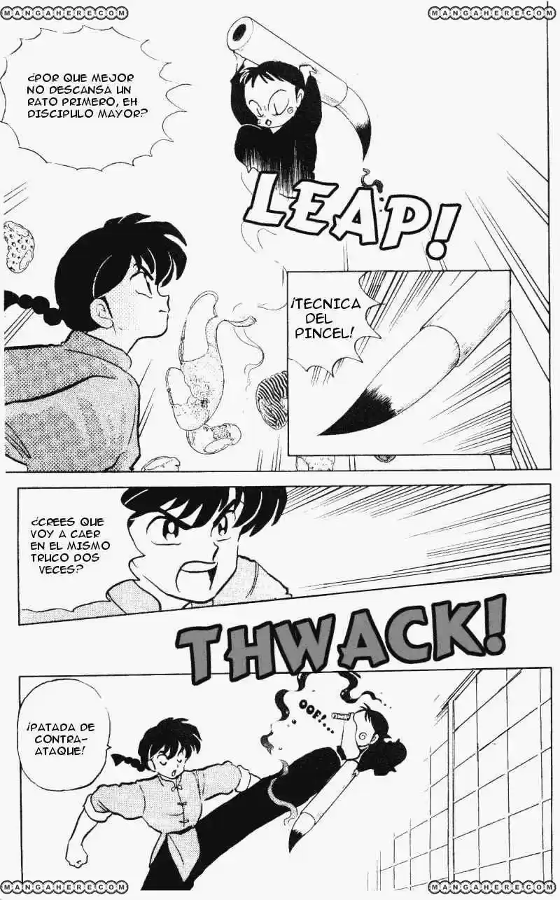 Ranma 1/2 (1987) - Capítulo 324 - Página 4 - LectorTMOo