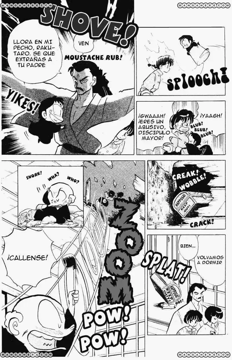 Ranma 1/2 (1987) - Capítulo 324 - Página 6 - LectorTMOo