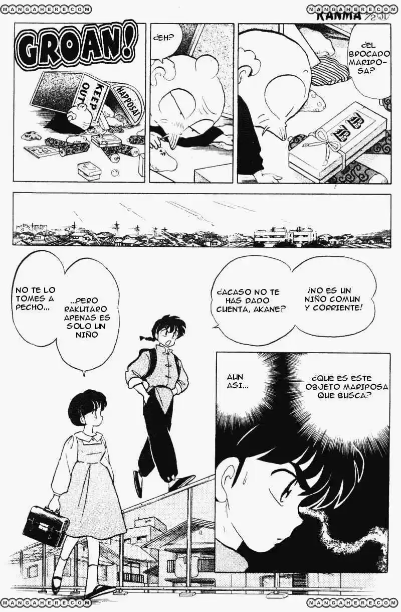 Ranma 1/2 (1987) - Capítulo 324 - Página 7 - LectorTMOo