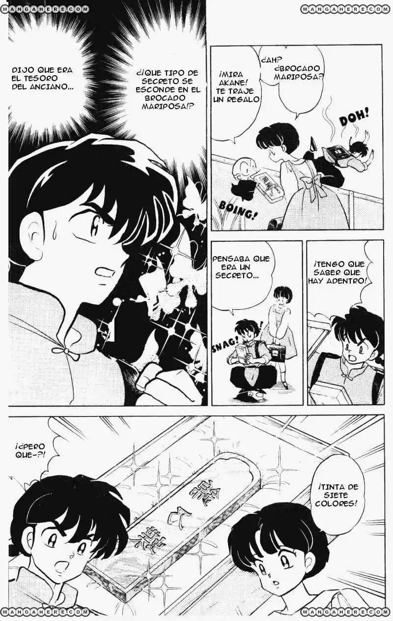 Ranma 1/2 (1987) - Capítulo 324 - Página 8 - LectorTMOo