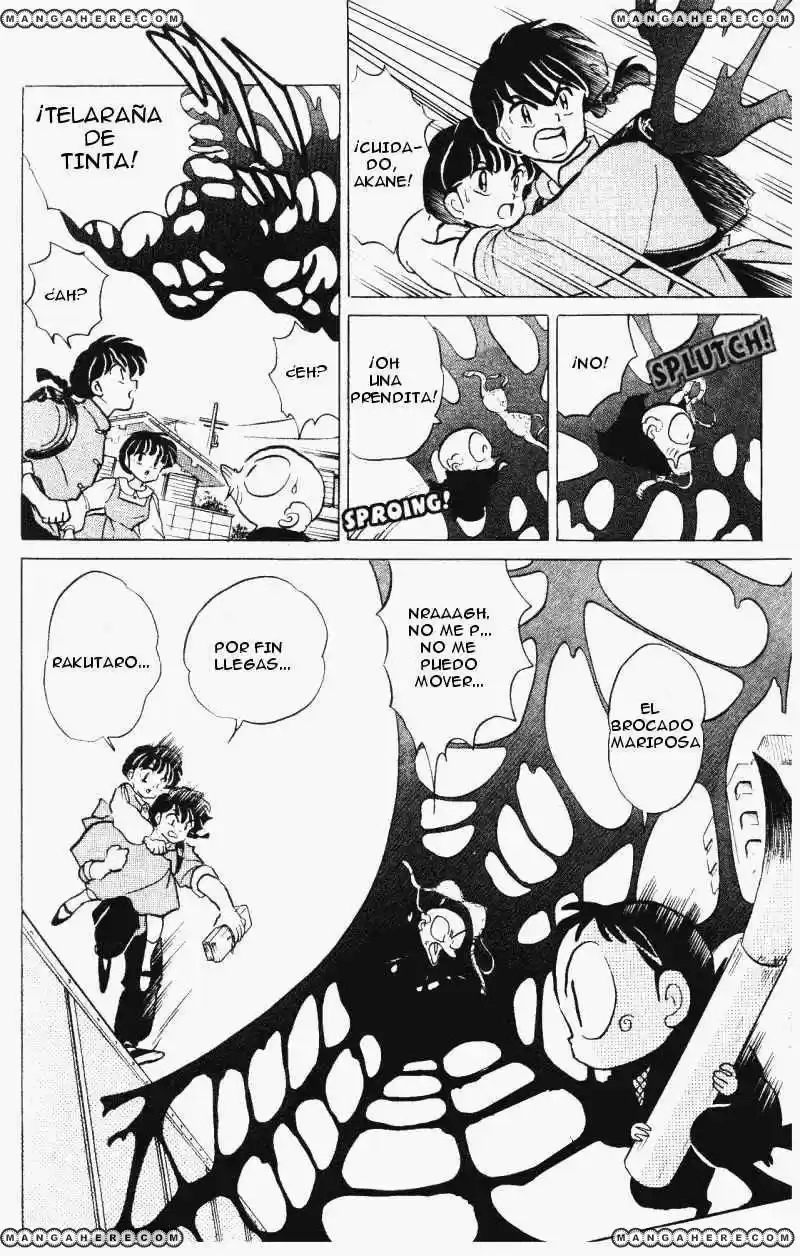 Ranma 1/2 (1987) - Capítulo 324 - Página 9 - LectorTMOo