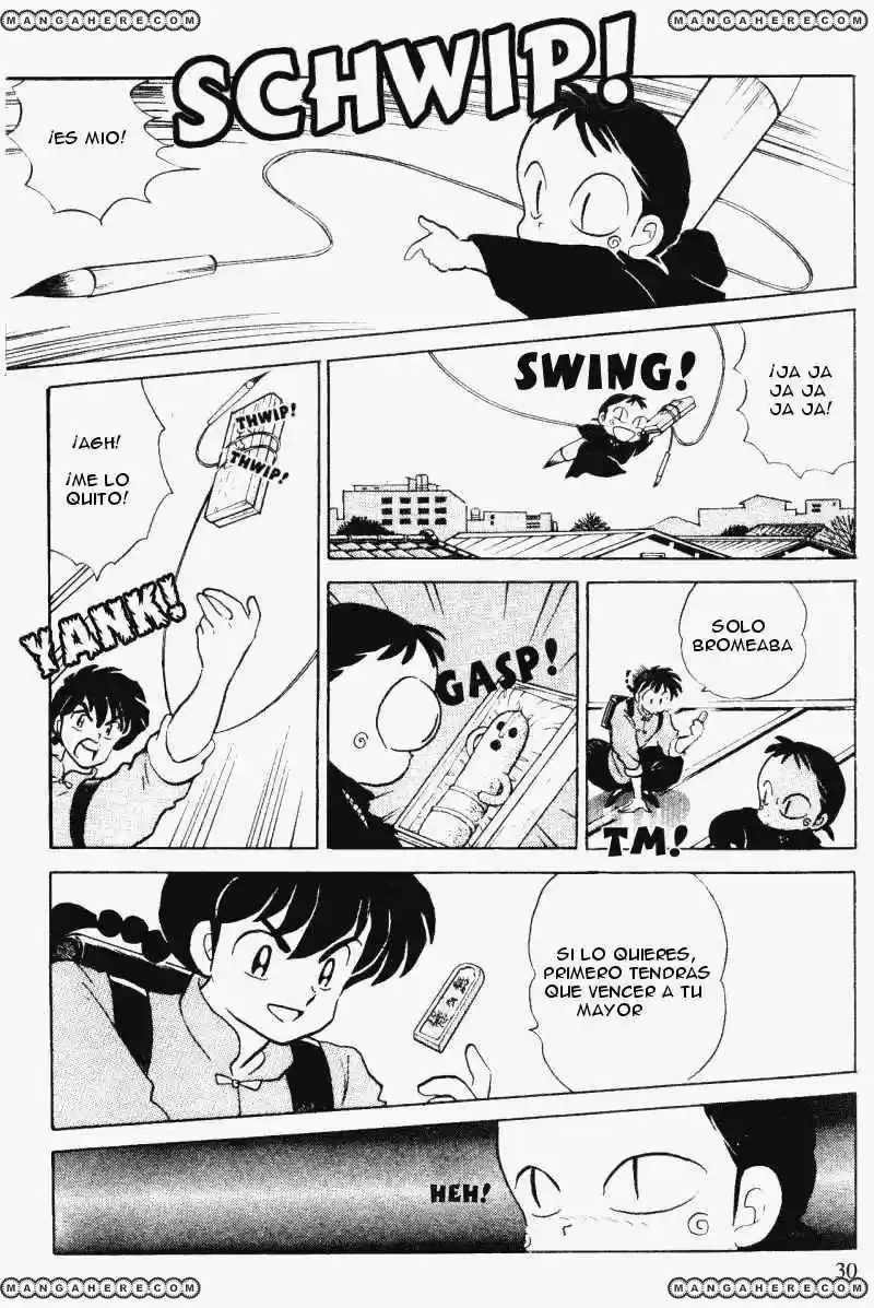 Ranma 1/2 (1987) - Capítulo 324 - Página 10 - LectorTMOo
