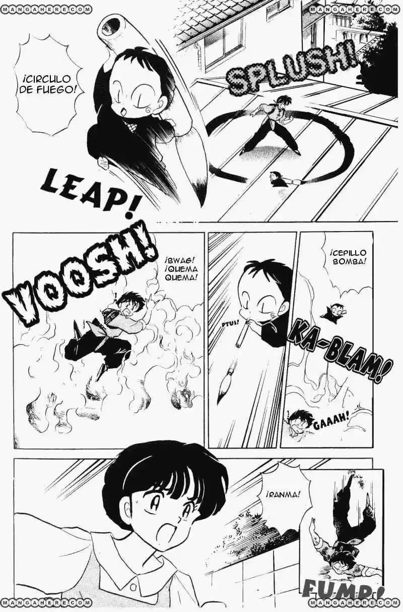 Ranma 1/2 (1987) - Capítulo 324 - Página 11 - LectorTMOo