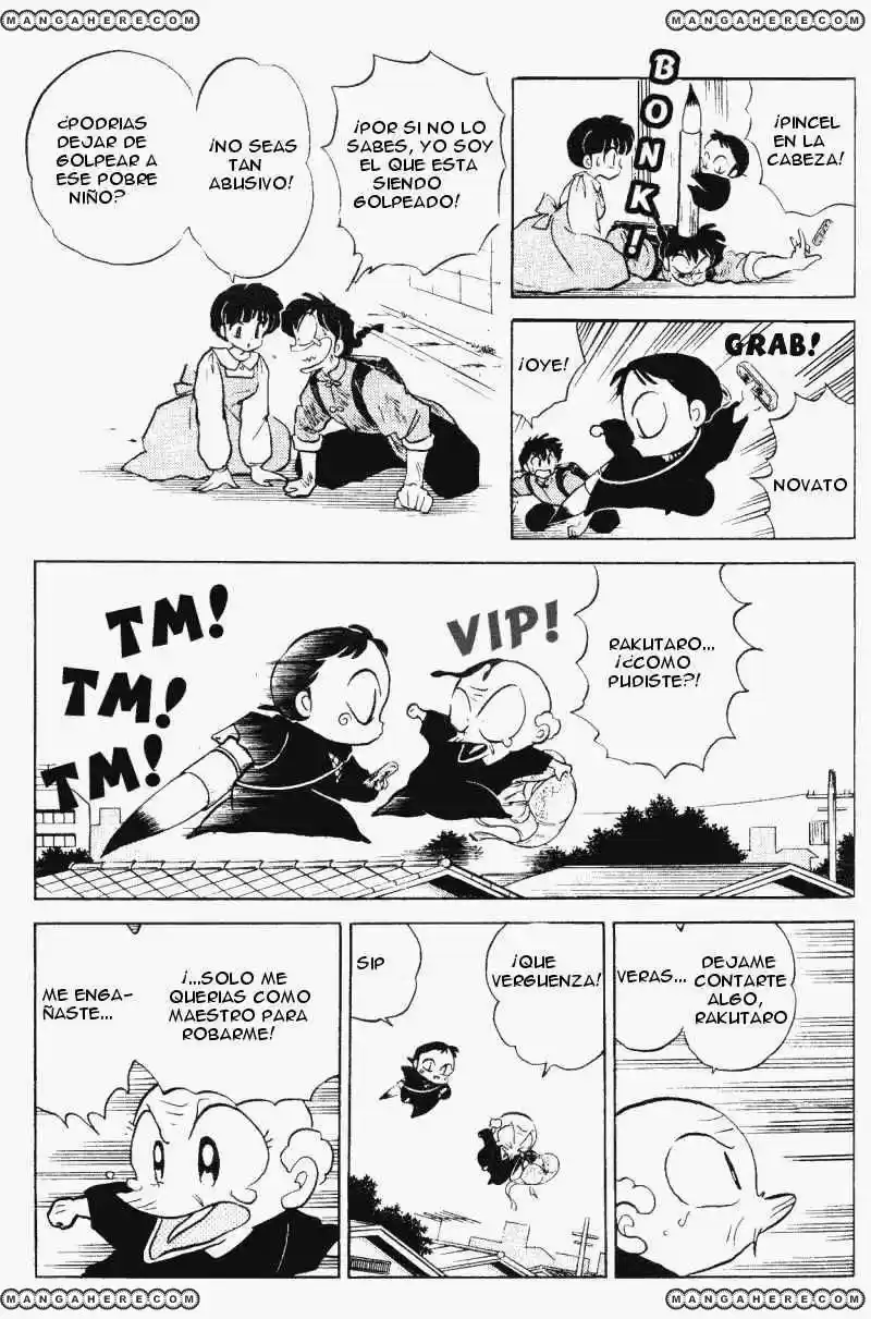 Ranma 1/2 (1987) - Capítulo 324 - Página 12 - LectorTMOo