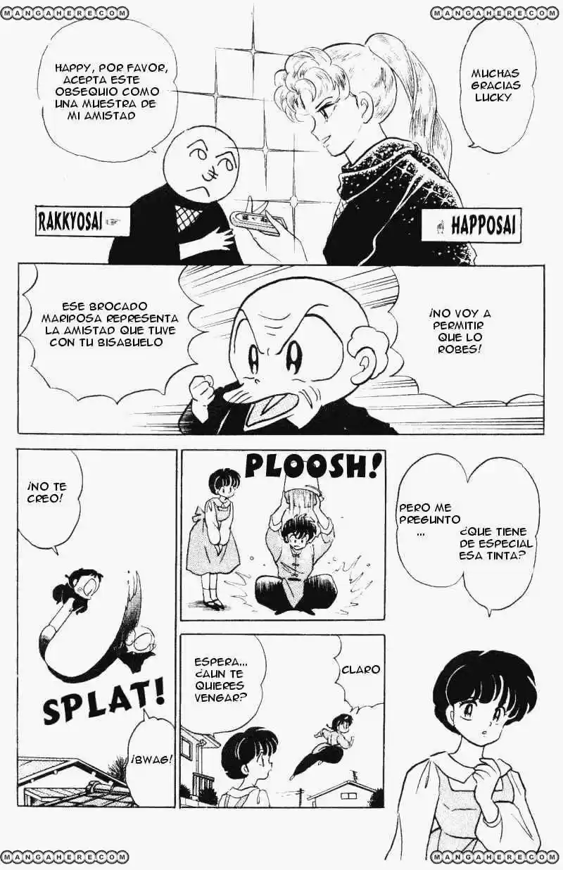 Ranma 1/2 (1987) - Capítulo 324 - Página 13 - LectorTMOo