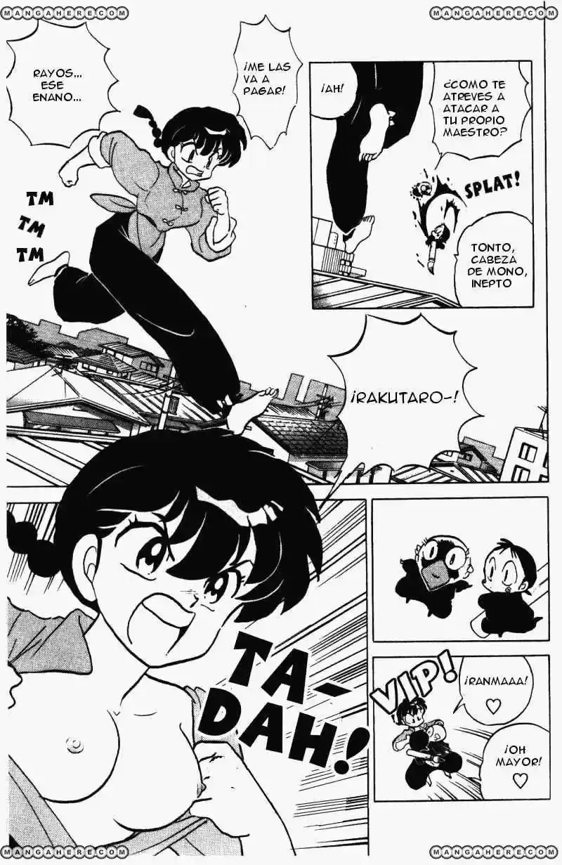 Ranma 1/2 (1987) - Capítulo 324 - Página 14 - LectorTMOo