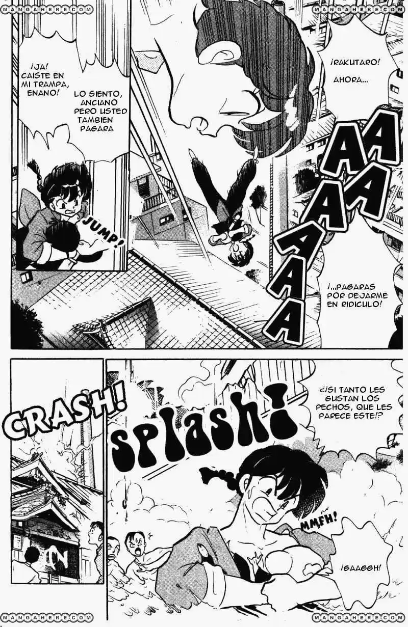 Ranma 1/2 (1987) - Capítulo 324 - Página 15 - LectorTMOo