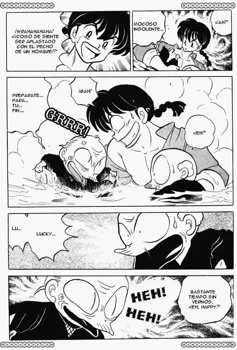 Ranma 1/2 (1987) - Capítulo 324 - Página 16 - LectorTMOo