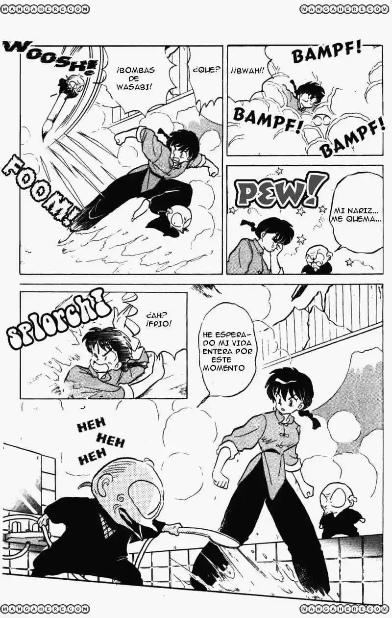 Ranma 1/2 (1987) - Capítulo 325 - Página 4 - LectorTMOo