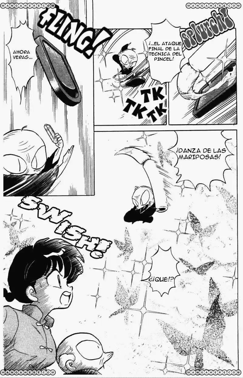 Ranma 1/2 (1987) - Capítulo 325 - Página 6 - LectorTMOo
