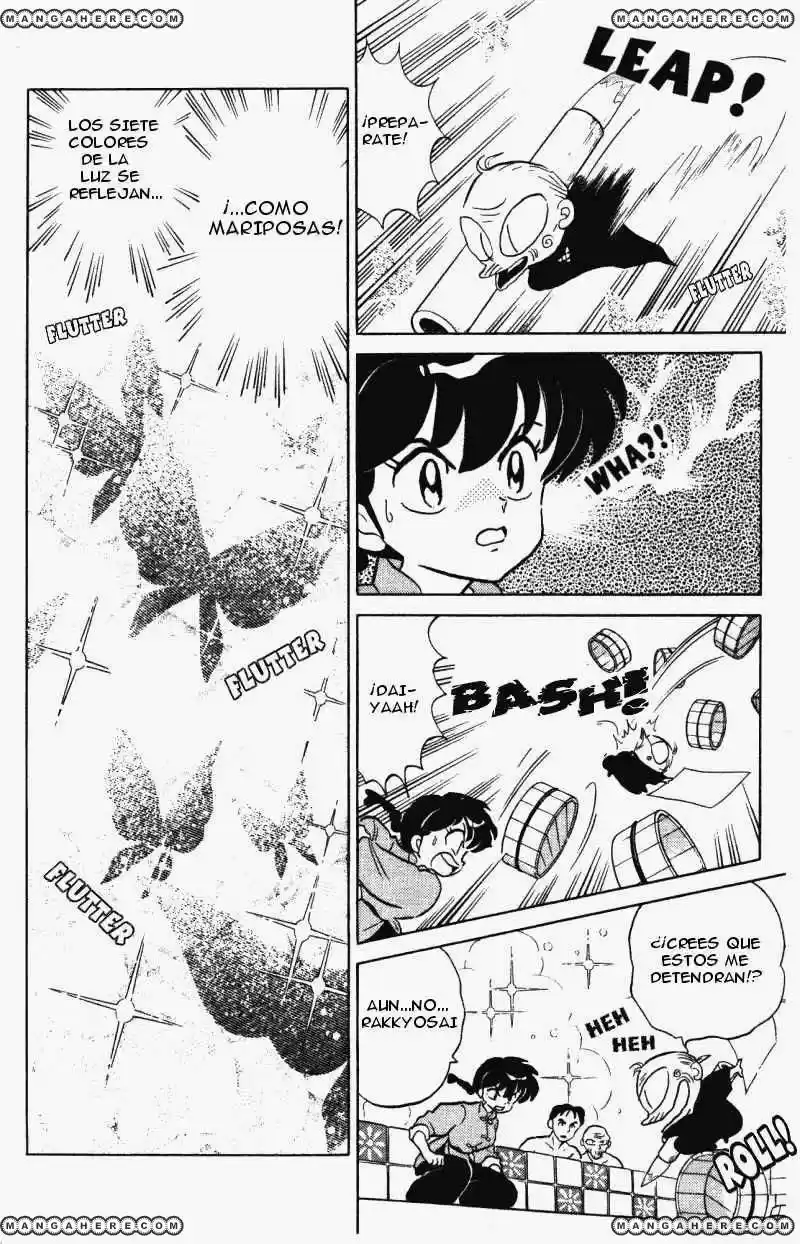 Ranma 1/2 (1987) - Capítulo 325 - Página 7 - LectorTMOo