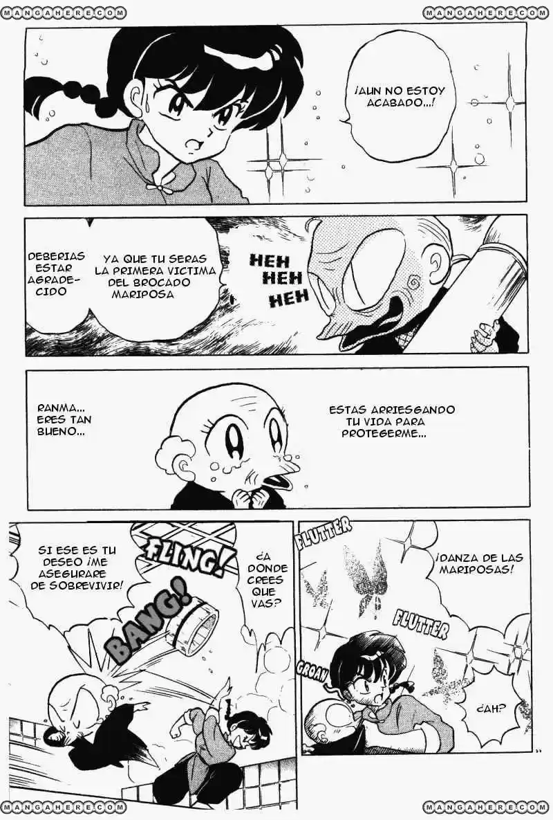 Ranma 1/2 (1987) - Capítulo 325 - Página 8 - LectorTMOo