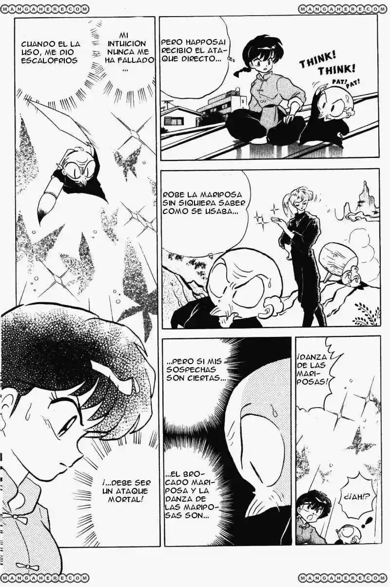 Ranma 1/2 (1987) - Capítulo 325 - Página 10 - LectorTMOo