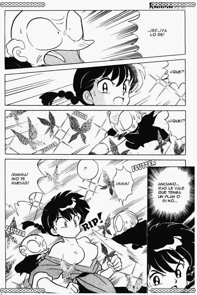 Ranma 1/2 (1987) - Capítulo 325 - Página 11 - LectorTMOo