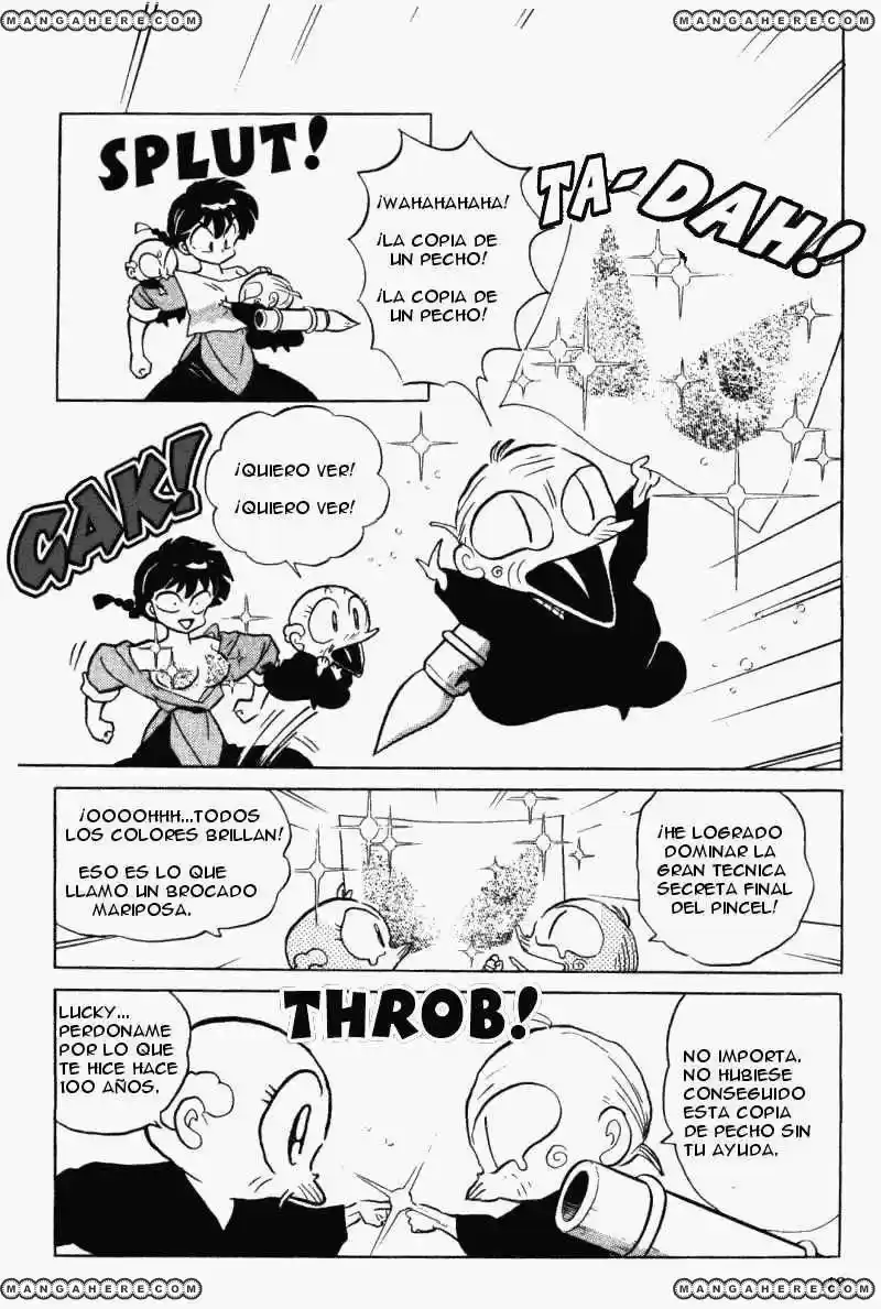 Ranma 1/2 (1987) - Capítulo 325 - Página 12 - LectorTMOo