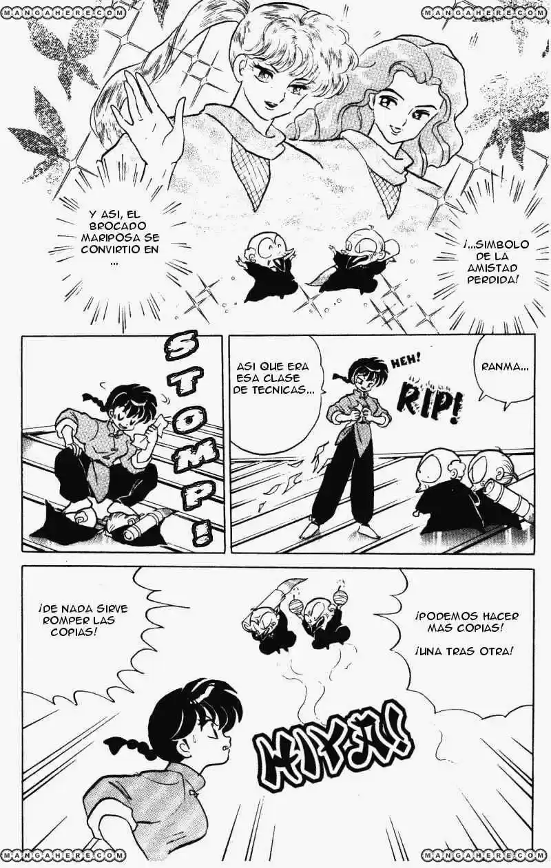 Ranma 1/2 (1987) - Capítulo 325 - Página 13 - LectorTMOo