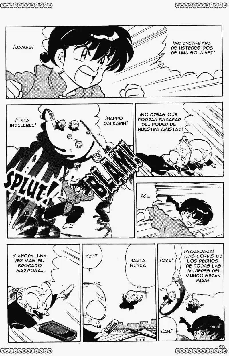 Ranma 1/2 (1987) - Capítulo 325 - Página 14 - LectorTMOo