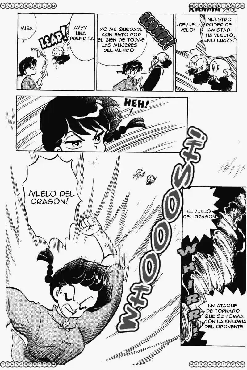 Ranma 1/2 (1987) - Capítulo 325 - Página 15 - LectorTMOo