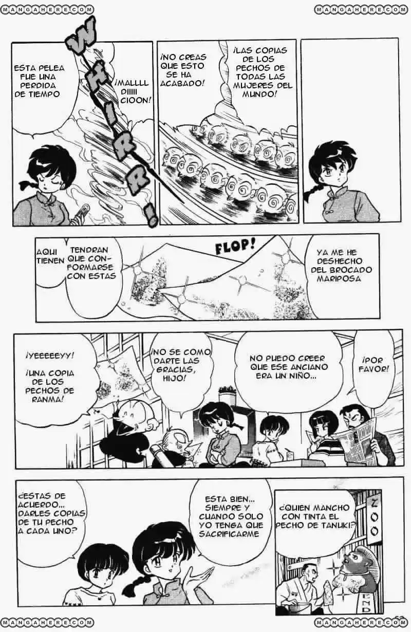 Ranma 1/2 (1987) - Capítulo 325 - Página 16 - LectorTMOo
