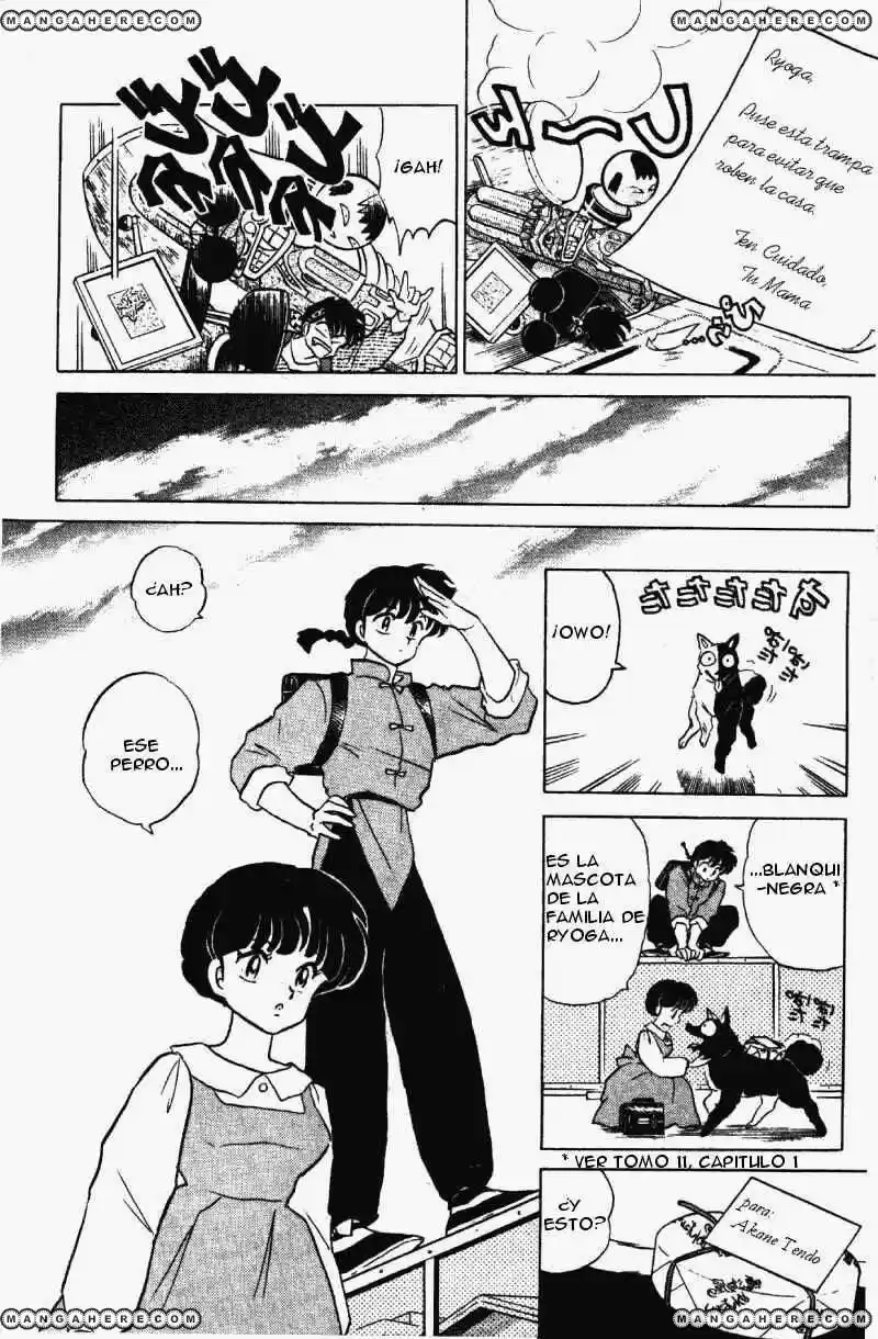 Ranma 1/2 (1987) - Capítulo 326 - Página 2 - LectorTMOo