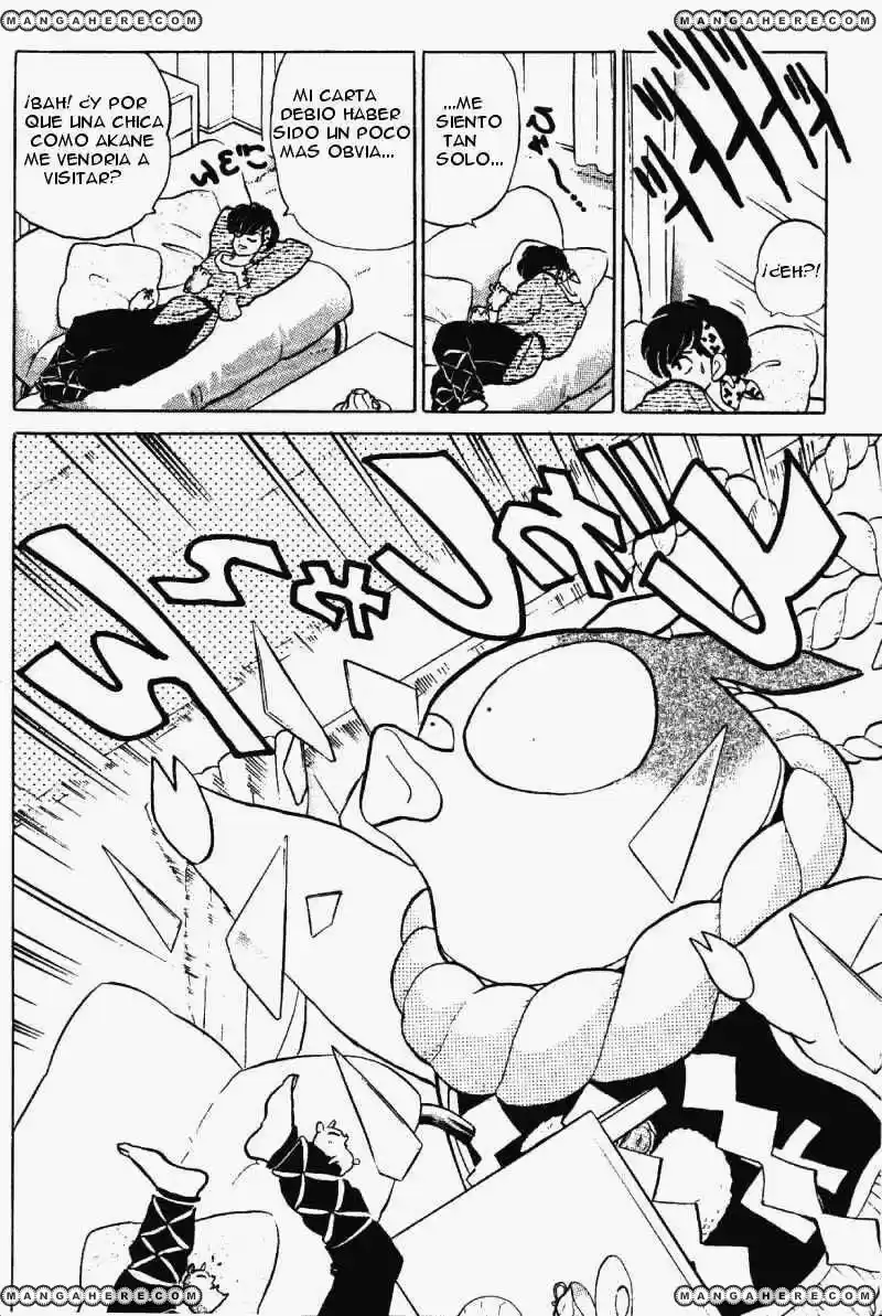 Ranma 1/2 (1987) - Capítulo 326 - Página 4 - LectorTMOo