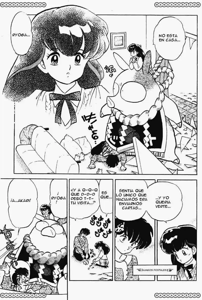Ranma 1/2 (1987) - Capítulo 326 - Página 5 - LectorTMOo