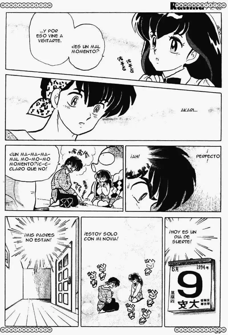 Ranma 1/2 (1987) - Capítulo 326 - Página 6 - LectorTMOo