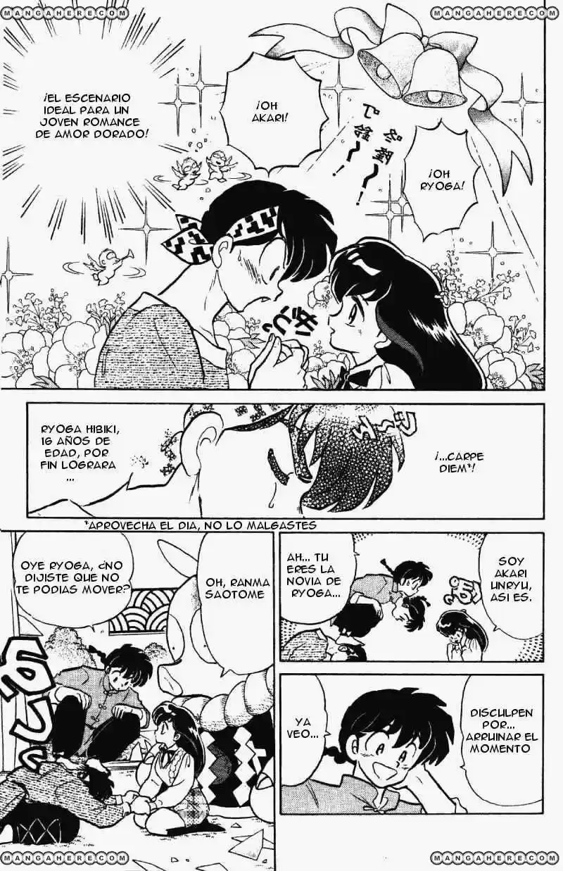 Ranma 1/2 (1987) - Capítulo 326 - Página 7 - LectorTMOo