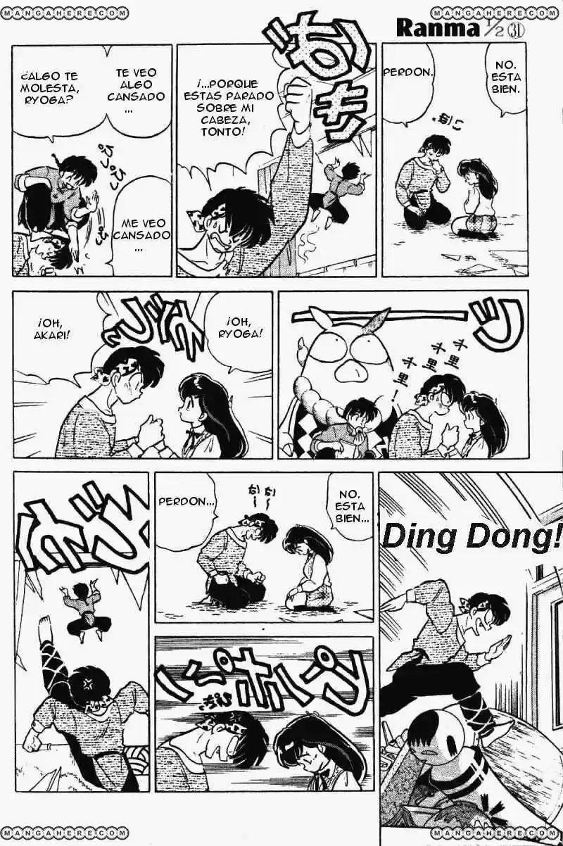 Ranma 1/2 (1987) - Capítulo 326 - Página 8 - LectorTMOo