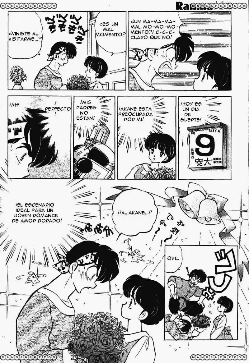 Ranma 1/2 (1987) - Capítulo 326 - Página 10 - LectorTMOo