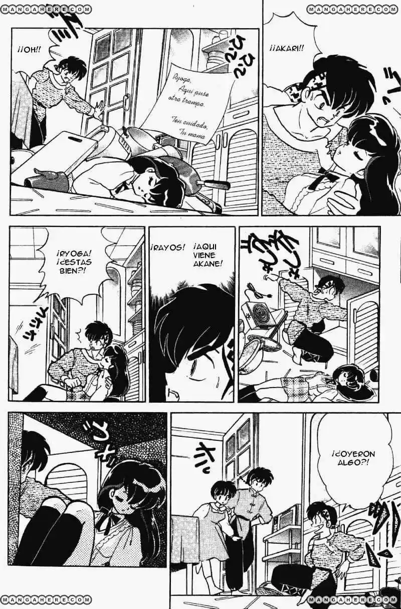 Ranma 1/2 (1987) - Capítulo 326 - Página 12 - LectorTMOo