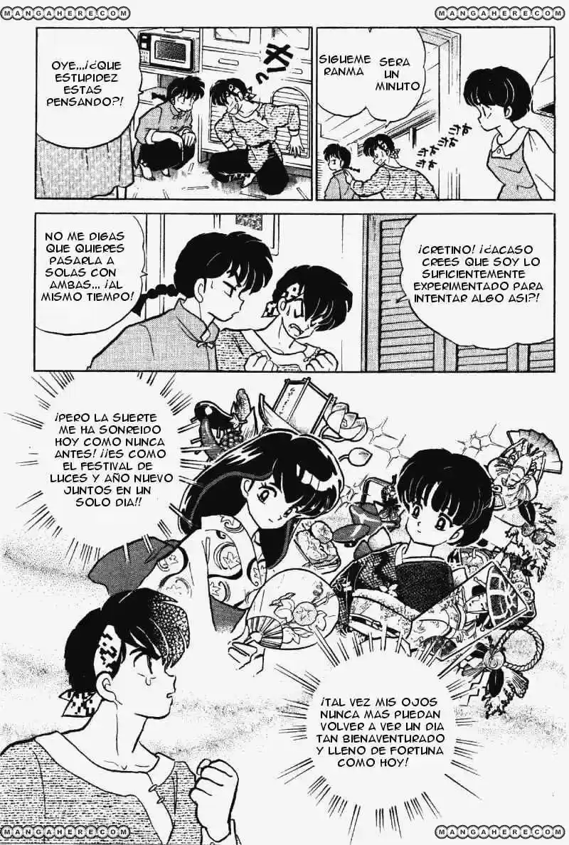 Ranma 1/2 (1987) - Capítulo 326 - Página 13 - LectorTMOo