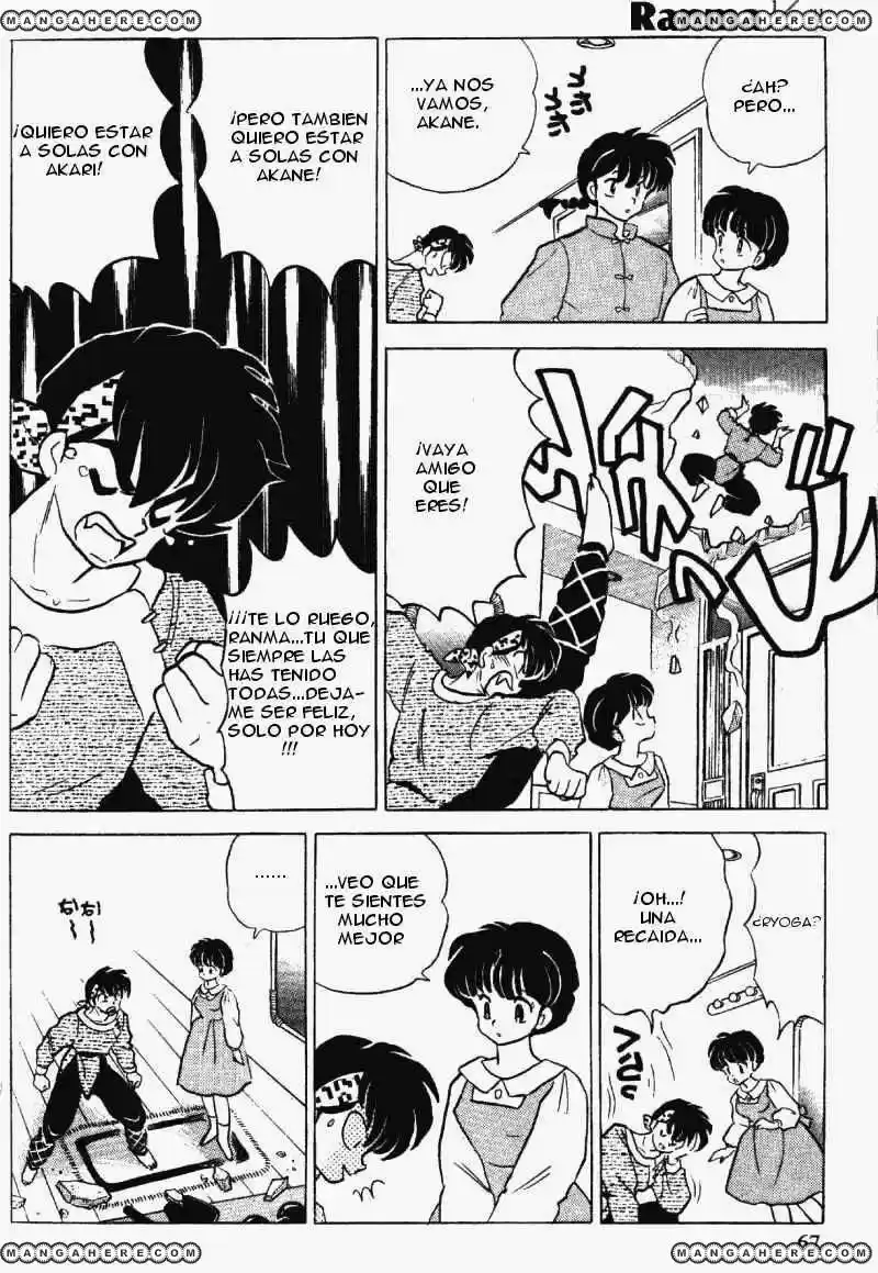 Ranma 1/2 (1987) - Capítulo 326 - Página 14 - LectorTMOo