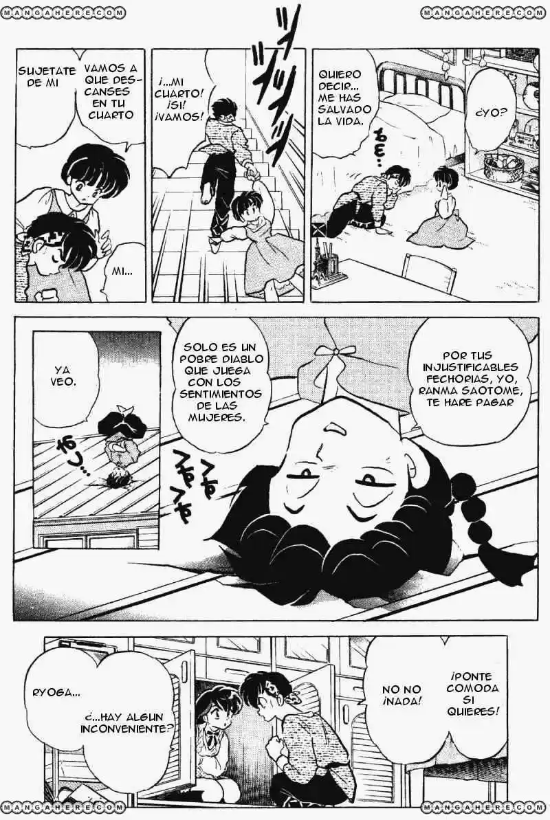 Ranma 1/2 (1987) - Capítulo 326 - Página 15 - LectorTMOo