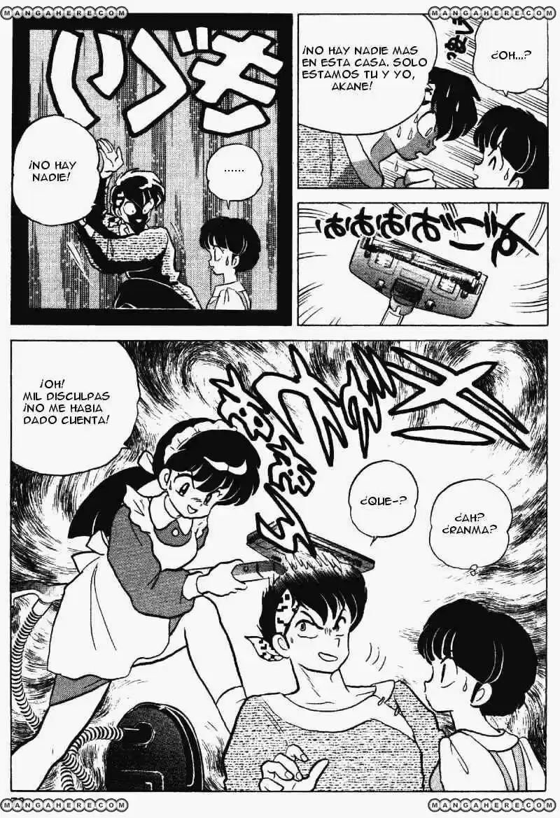 Ranma 1/2 (1987) - Capítulo 327 - Página 4 - LectorTMOo