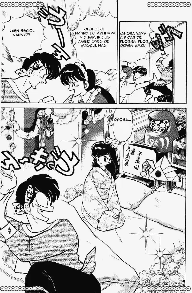 Ranma 1/2 (1987) - Capítulo 327 - Página 6 - LectorTMOo