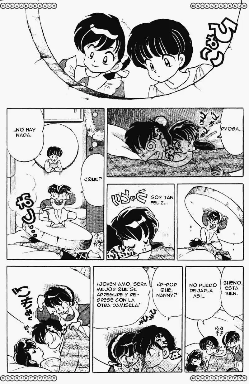 Ranma 1/2 (1987) - Capítulo 327 - Página 9 - LectorTMOo