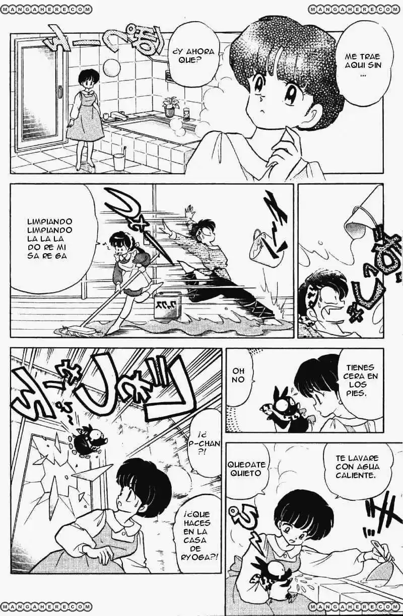 Ranma 1/2 (1987) - Capítulo 327 - Página 11 - LectorTMOo