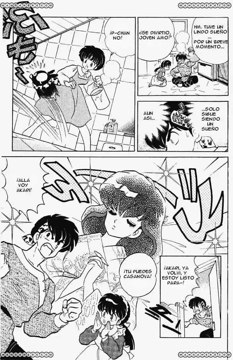 Ranma 1/2 (1987) - Capítulo 327 - Página 12 - LectorTMOo